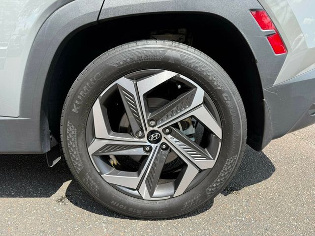 2024 Hyundai Tucson SEL FWD - 23004306 - 10