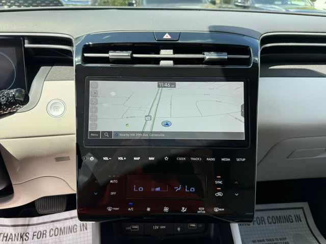 2024 Hyundai Tucson SEL FWD - 23004306 - 5