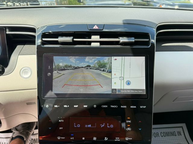 2024 Hyundai Tucson SEL FWD - 23004306 - 6