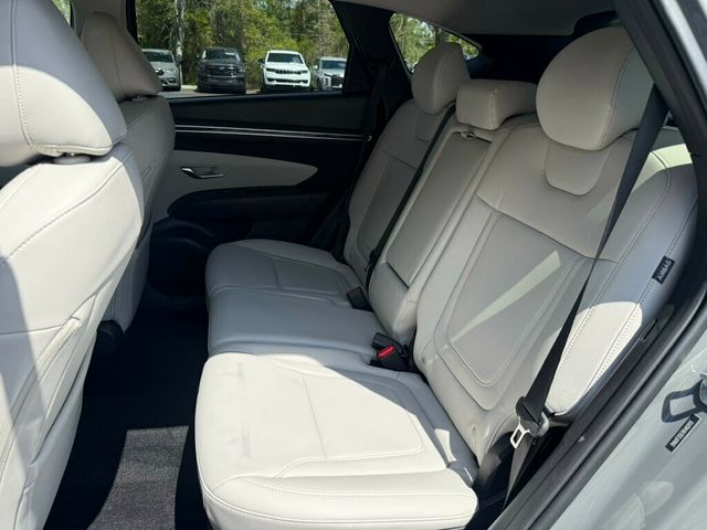 2024 Hyundai Tucson SEL FWD - 23004306 - 8