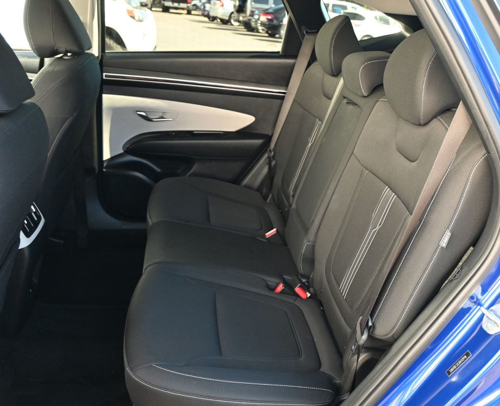 Hyundai Tucson photo 13