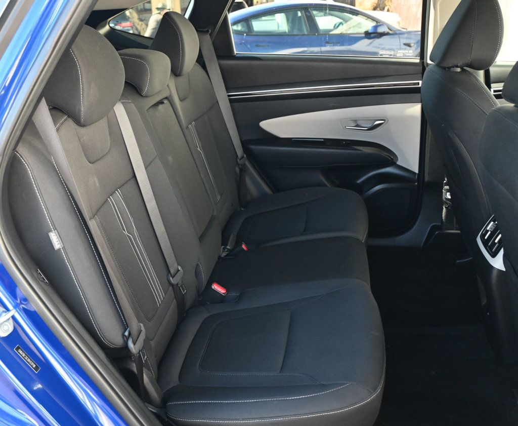 Hyundai Tucson photo 15