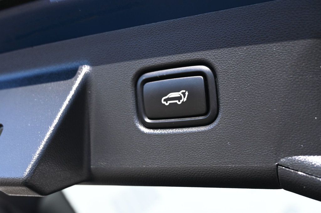 Hyundai Tucson photo 17