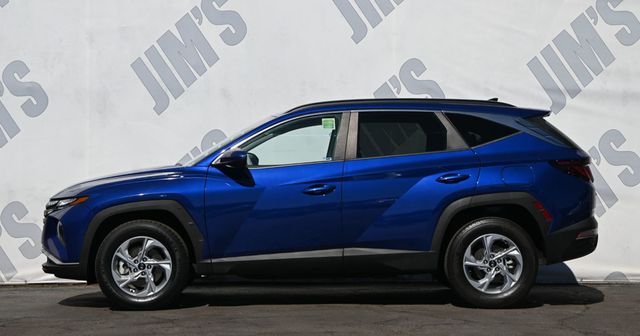 2024 Hyundai Tucson SEL No Accidents Reported to Carfax  - 22932273 - 4