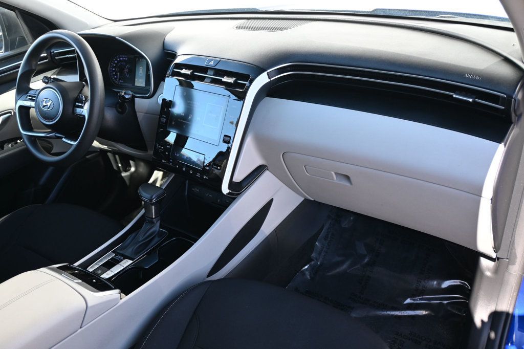 Hyundai Tucson photo 7