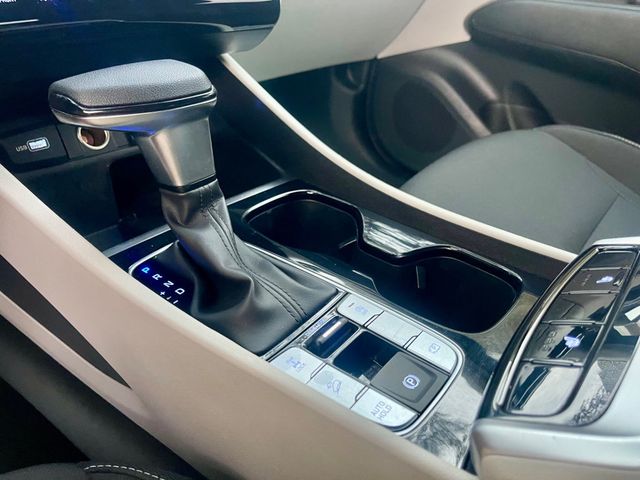 2024 HYUNDAI TUCSON SEL VEHICLE IN ST AUGUSTINE! TRANSFER AVAILABLE - 22983012 - 14