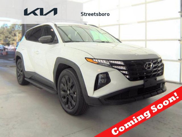 2024 Hyundai Tucson XRT AWD - 23089879 - 0