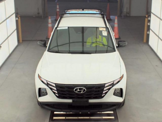 2024 Hyundai Tucson XRT AWD - 23089879 - 2