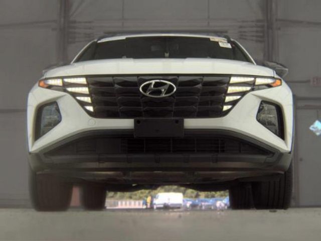 2024 Hyundai Tucson XRT AWD - 23089879 - 3