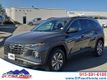 2024 Hyundai Tucson Hybrid Blue AWD - 22997205 - 0