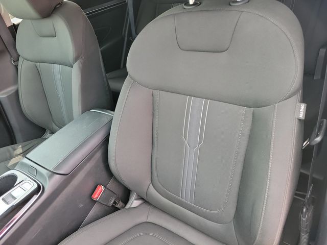 2024 Hyundai Tucson Hybrid Blue AWD - 22995396 - 5