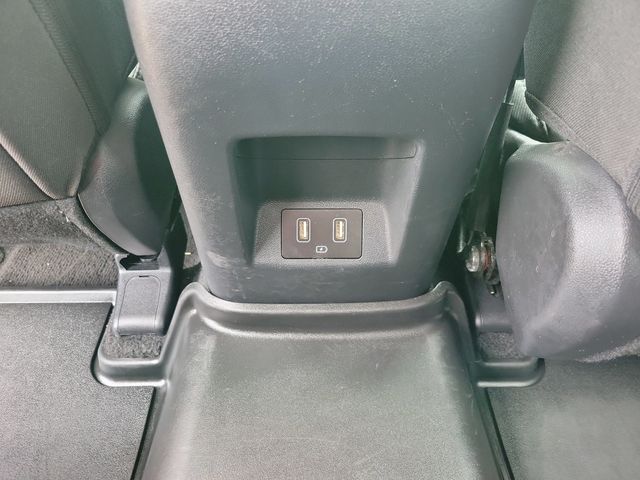 2024 Hyundai Tucson Hybrid Blue AWD - 22995396 - 8