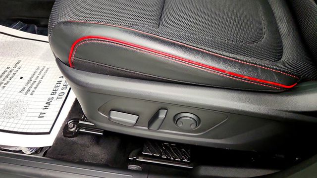 2024 Hyundai Tucson Hybrid N Line AWD - 23079107 - 11