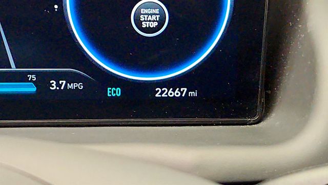 2024 Hyundai Tucson Hybrid N Line AWD - 23079107 - 15