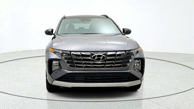 2024 Hyundai Tucson Hybrid N Line AWD - 23079107 - 1
