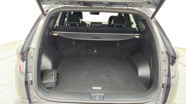 2024 Hyundai Tucson Hybrid N Line AWD - 23079107 - 21