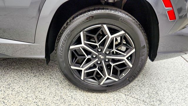 2024 Hyundai Tucson Hybrid N Line AWD - 23079107 - 8