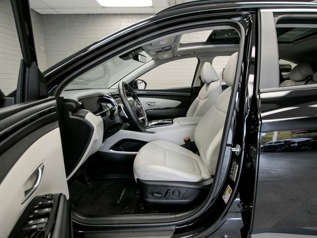 2024 Hyundai Tucson Hybrid SEL Convenience AWD - 23071253 - 9