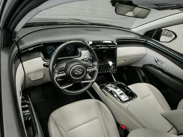 2024 Hyundai Tucson Hybrid SEL Convenience AWD - 23071253 - 11