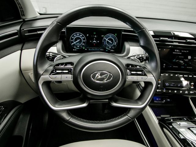 2024 Hyundai Tucson Hybrid SEL Convenience AWD - 23071253 - 12