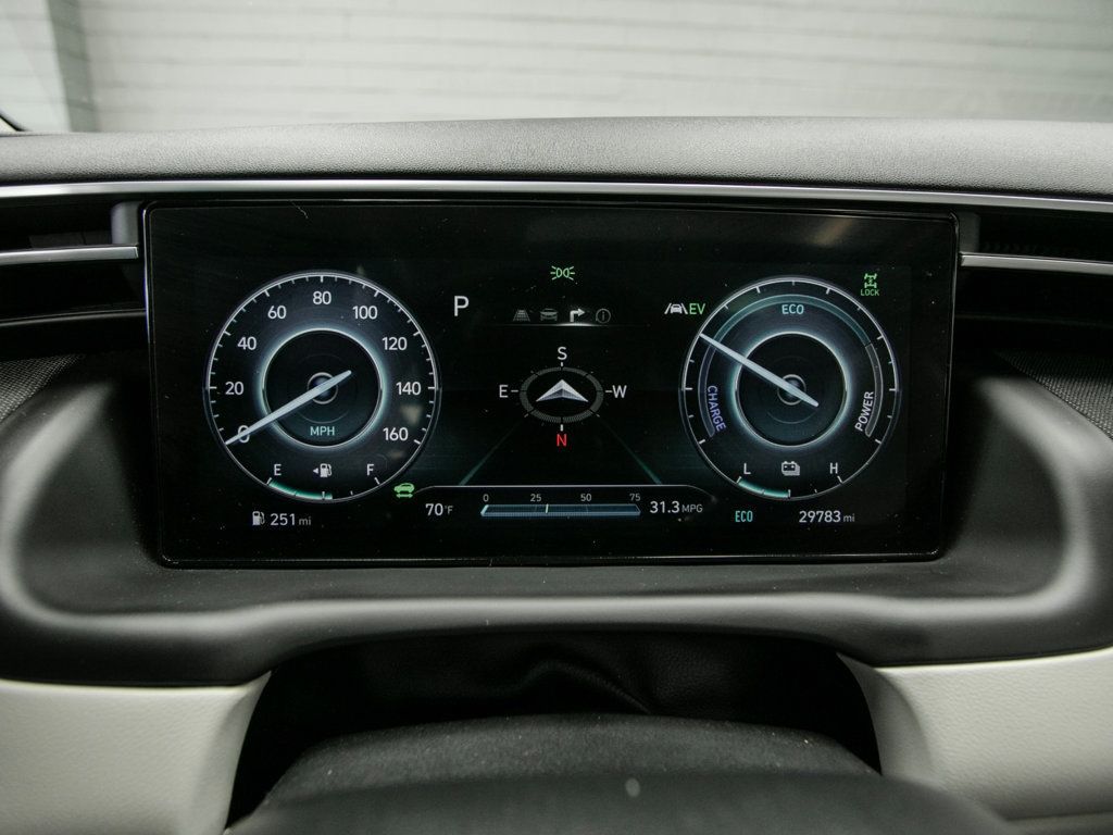 Hyundai Tucson photo 14