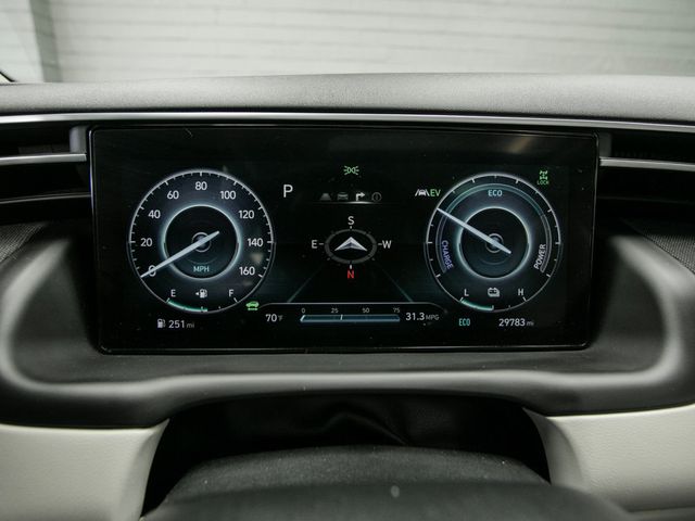 2024 Hyundai Tucson Hybrid SEL Convenience AWD - 23071253 - 13