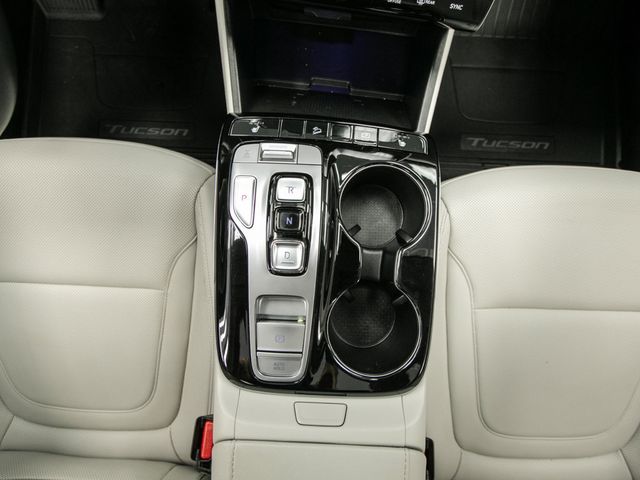 2024 Hyundai Tucson Hybrid SEL Convenience AWD - 23071253 - 15