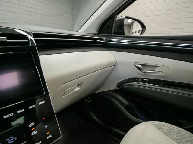 2024 Hyundai Tucson Hybrid SEL Convenience AWD - 23071253 - 16