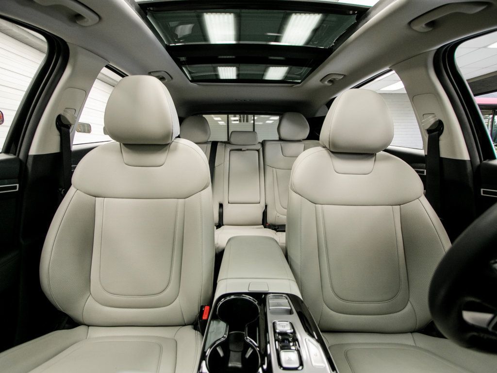 Hyundai Tucson photo 19