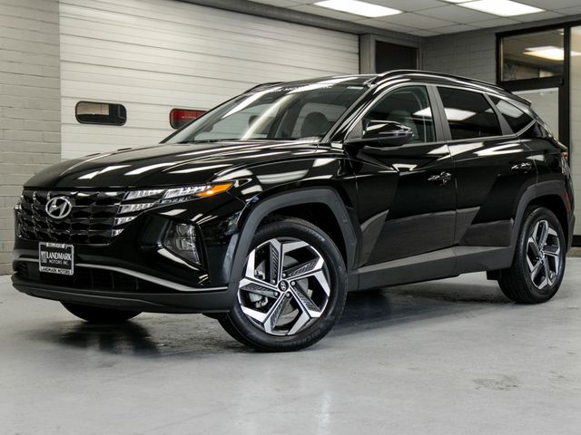 2024 Hyundai Tucson Hybrid SEL Convenience AWD - 23071253 - 1