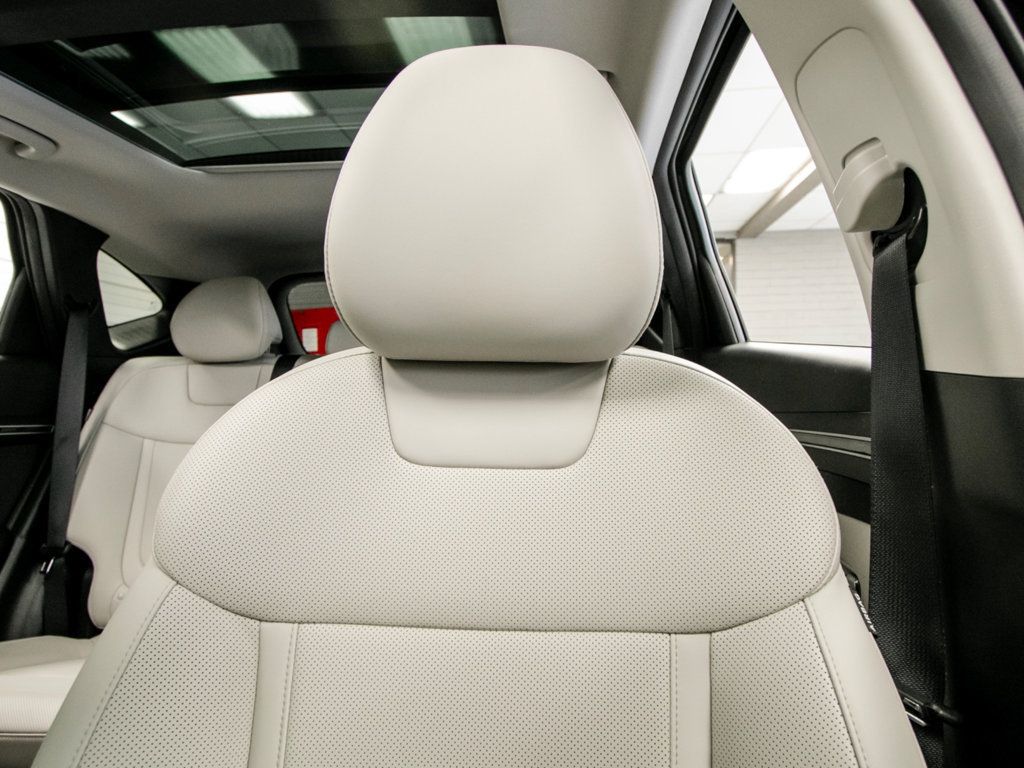 Hyundai Tucson photo 20