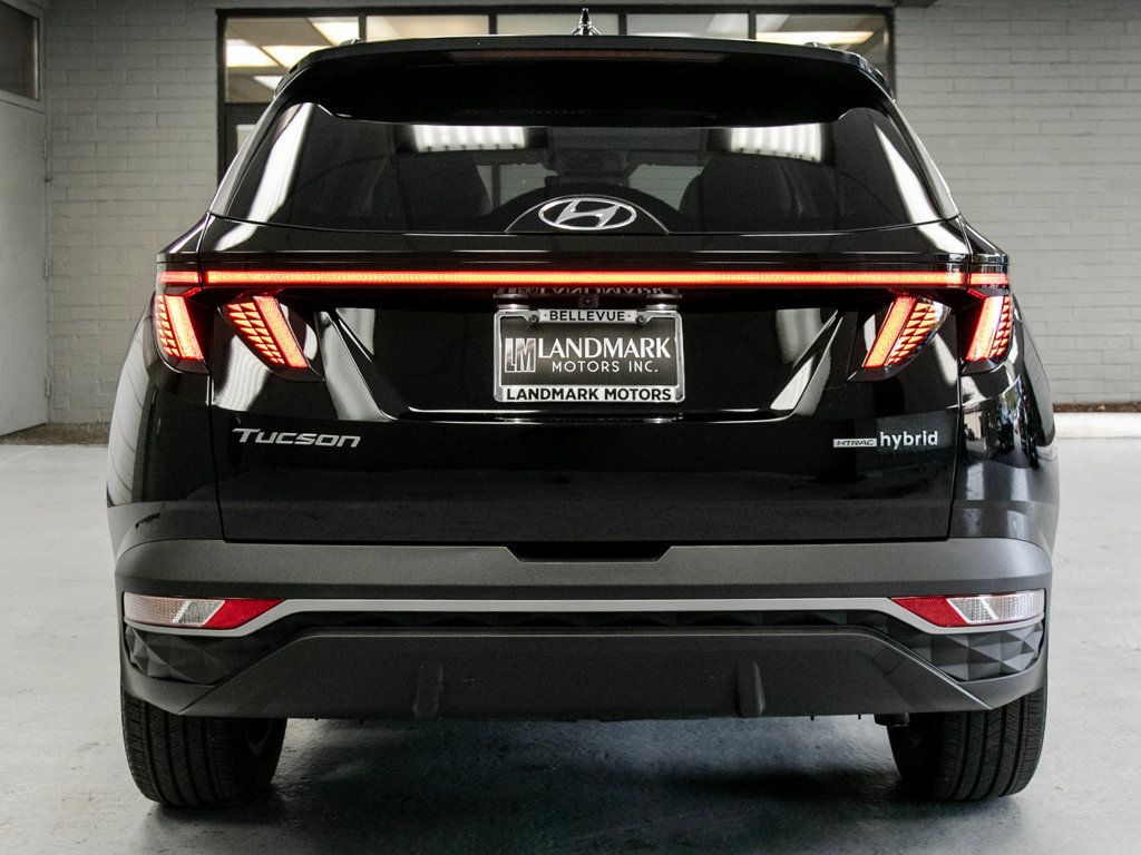 Hyundai Tucson photo 24