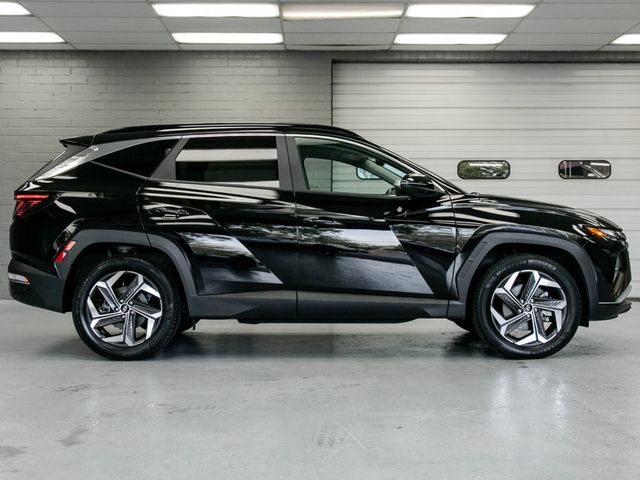 2024 Hyundai Tucson Hybrid SEL Convenience AWD - 23071253 - 2