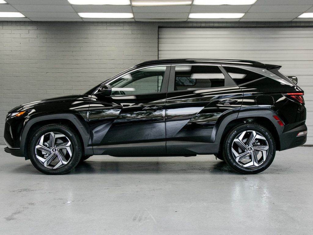Hyundai Tucson photo 4