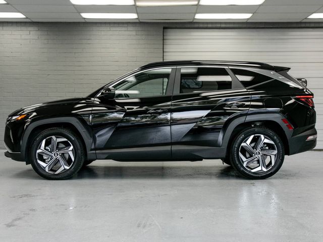2024 Hyundai Tucson Hybrid SEL Convenience AWD - 23071253 - 3