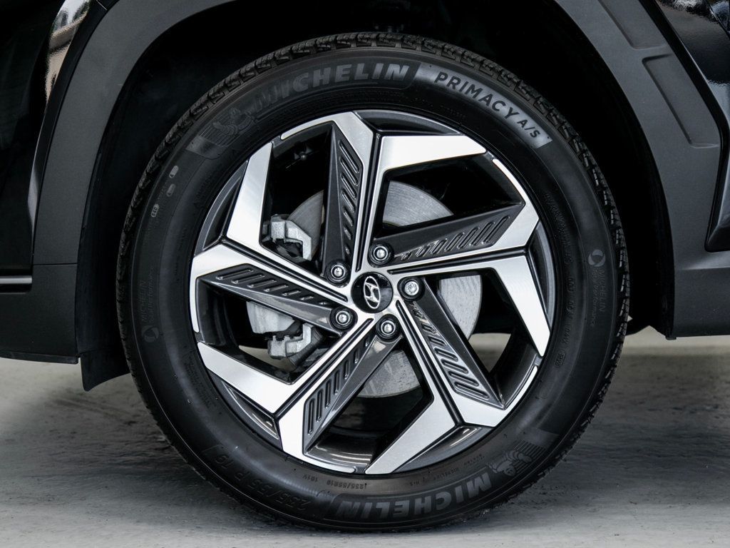 Hyundai Tucson photo 7