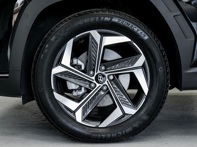 2024 Hyundai Tucson Hybrid SEL Convenience AWD - 23071253 - 6