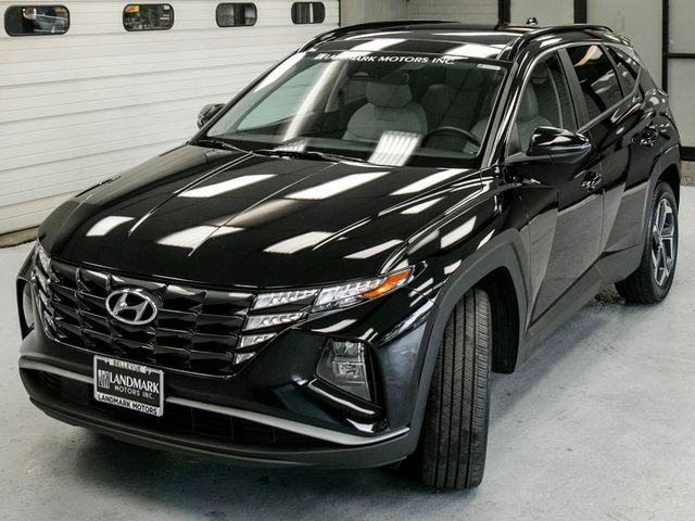 2024 Hyundai Tucson Hybrid SEL Convenience AWD - 23071253 - 7