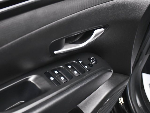 2024 Hyundai Tucson Plug-In Hybrid SEL - 22973387 - 9