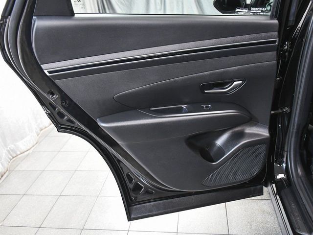 2024 Hyundai Tucson Plug-In Hybrid SEL - 22973387 - 10