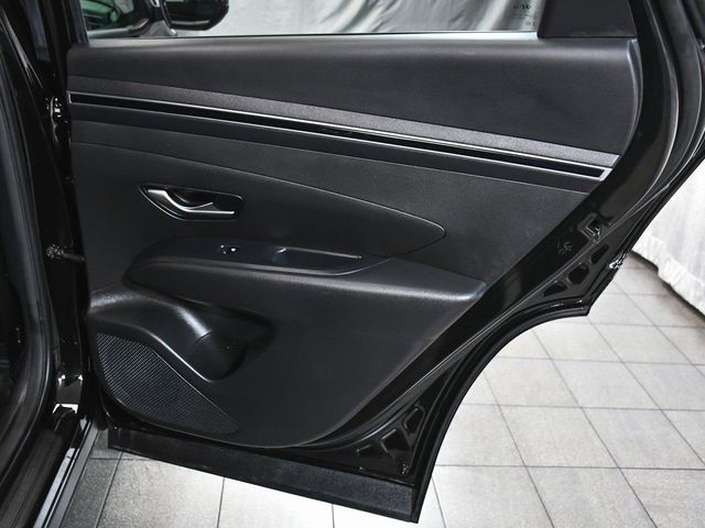 2024 Hyundai Tucson Plug-In Hybrid SEL - 22973387 - 11