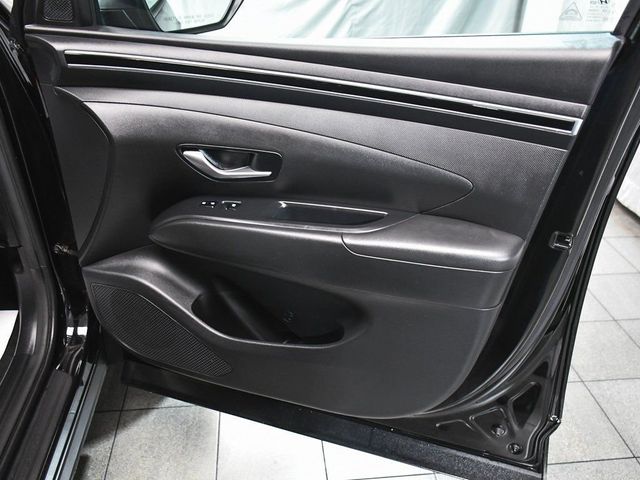 2024 Hyundai Tucson Plug-In Hybrid SEL - 22973387 - 12