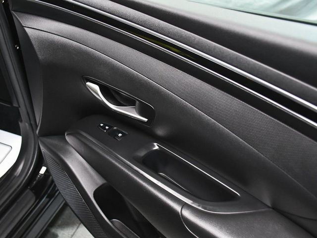 2024 Hyundai Tucson Plug-In Hybrid SEL - 22973387 - 13