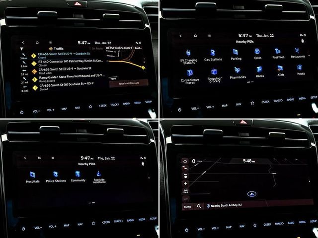 2024 Hyundai Tucson Plug-In Hybrid SEL - 22973387 - 19