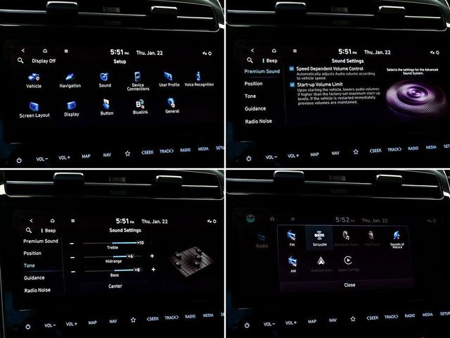 2024 Hyundai Tucson Plug-In Hybrid SEL - 22973387 - 23