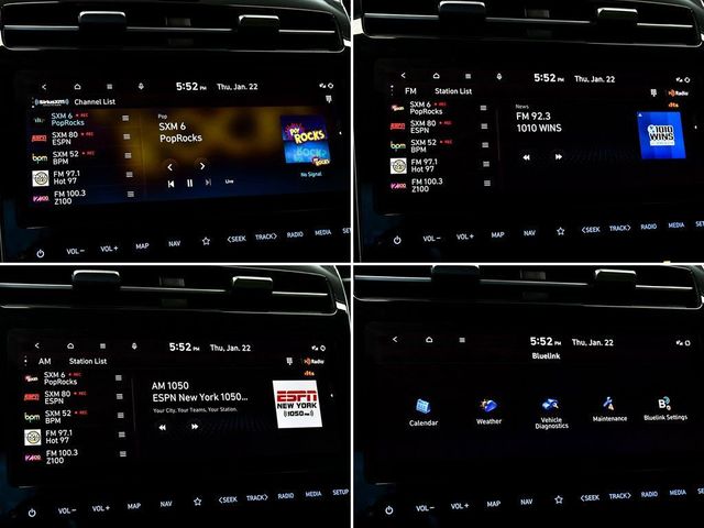 2024 Hyundai Tucson Plug-In Hybrid SEL - 22973387 - 24