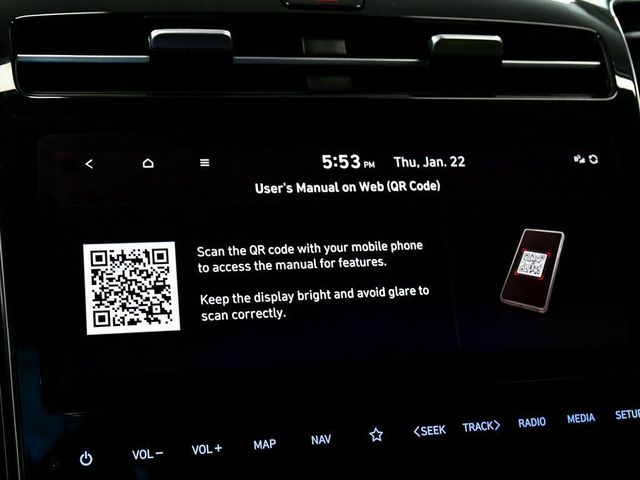 2024 Hyundai Tucson Plug-In Hybrid SEL - 22973387 - 26