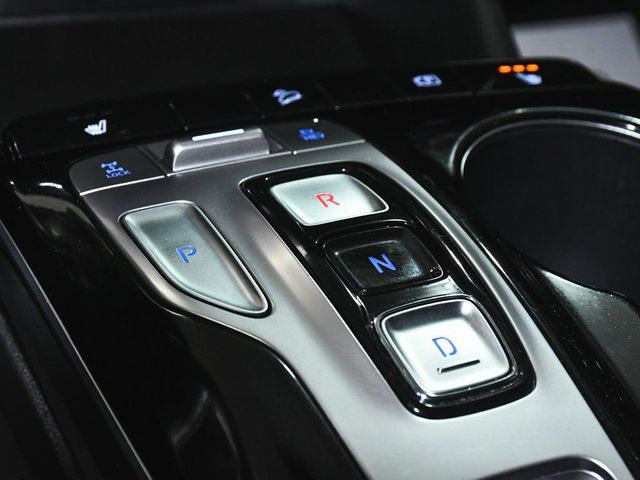 2024 Hyundai Tucson Plug-In Hybrid SEL - 22973387 - 27