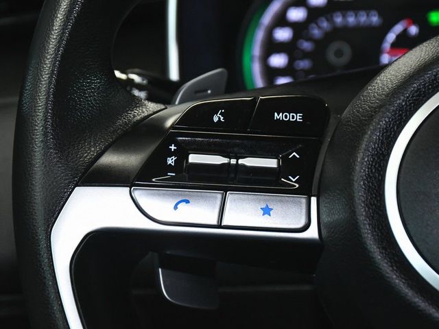 2024 Hyundai Tucson Plug-In Hybrid SEL - 22973387 - 32