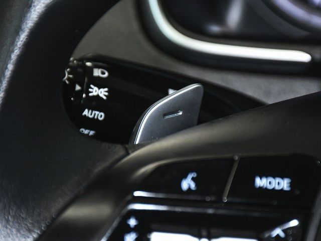 2024 Hyundai Tucson Plug-In Hybrid SEL - 22973387 - 33